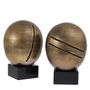 Decorative objects - OBJECT ARTISTIC SET OF 2 - EICHHOLTZ