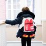 Bags and backpacks - Jetpack Backpack - SUCK UK