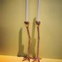 Decorative objects - Jasmin Djerzic - Long Legs - LA PETITE CENTRALE