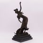 Sculptures, statuettes and miniatures - Bronzes sculpture - TRESORIENT