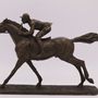 Sculptures, statuettes et miniatures - Sculptures en bronze - TRESORIENT