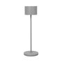 Decorative objects - Mobile LED-Lamp Satellite -FAROL- - BLOMUS