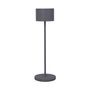 Objets de décoration - Lampe à LED mobile -FAROL- - BLOMUS