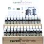 Scents - Organic essential oils - CEVEN AROMES HUILES ESSENTIELLES ET BIEN ETRE