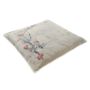Fabric cushions - Zabuton Cherrytree (cushion) - ALMA CONCEPT