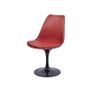 Fauteuils pour collectivités - Chaise pivotante - SOL & LUNA