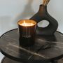 Decorative objects - SCENTED CANDLE, 600G - LALIQUE VOYAGE DE PARFUMEUR