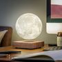 Other smart objects - Smart Moon Lamp - GINGKO DESIGN