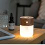 Other smart objects - Smart Diffuser Lamp. - GINGKO