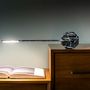 Gifts - Octagon One Desk Light - GINGKO