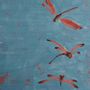 Autres tapis - Yoga Mat Interior Dragonfly (tapis) - ALMA CONCEPT