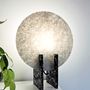 Table lamps - SOLARUM Lamp - BOUTURES D'OBJETS