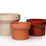 Pottery - Agnes and Esther Flowerpots - H. SKJALM P.
