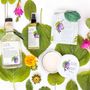 Beauty products - THE COTTAGE GREENHOUSE  - TRS & CO (EUROPE) LTD