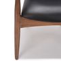 Desk chairs - TRIBOA BAY LIVING Sienna Accent Chair - DESIGN COMMUNE