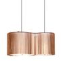 Decorative objects - TRIBOA BAY LIVING Ilya Chandelier - DESIGN COMMUNE