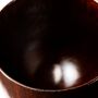 Mugs - <Lacquered>Paulownia Lowball Glass - PAULOWNIA FURNITURE AZUMA CO.,LTD.