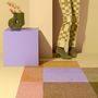 Design carpets - Doormat Mix Teklan  - HEYMAT