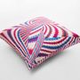 Coussins textile - Housses de coussin et coussins - YEN TING CHO STUDIO