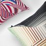 Fabric cushions - Cushion Covers & Seat Pads - YEN TING CHO STUDIO