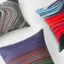 Coussins textile - Housses de coussin et coussins - YEN TING CHO STUDIO