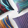 Fabric cushions - Cushion Covers & Seat Pads - YEN TING CHO STUDIO