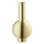 Vases - Vases in matt brass - H. SKJALM P.