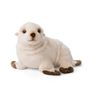 Soft toy - WWF Plush Arctic Fur Seal  - WWF PLUSH COLLECTION