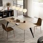 Dining Tables - Aise Table - TREKU