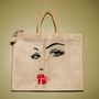 Bags and totes - Jute Bag - SS EXPORTS