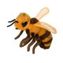 Peluches - WWF Plush Bee / Abeille  - WWF PLUSH COLLECTION