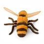 Soft toy - WWF Plush Bee - WWF PLUSH COLLECTION