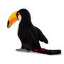 Soft toy - WWF Plush Toucan  - WWF PLUSH COLLECTION