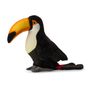 Soft toy - WWF Plush Toucan  - WWF PLUSH COLLECTION