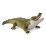 Soft toy - WWF Plush Crocodile  - WWF PLUSH COLLECTION