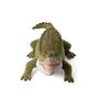 Peluches - WWF Plush Crocodile  - WWF PLUSH COLLECTION