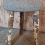 Stools for hospitalities & contracts - GASPARD stool - ADJAO