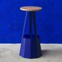 Stools for hospitalities & contracts - Ankara bar stool - MATIÈRE GRISE