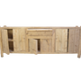 Console table - Paros Console - ROCK THE KASBAH