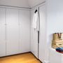Wardrobe - Dressing rooms - our gallery - BY MH - MARTIN HAUSNER, GASTRO INTERIEUR