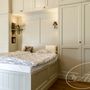 Beds - Bedrooms & kid rooms – our gallery - BY MH - MARTIN HAUSNER, GASTRO INTERIEUR