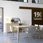 Office furniture and storage - Table de réunion ABSOLU - GAUTIER OFFICE