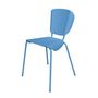 Chairs for hospitalities & contracts - Chair - Batchair - MATIÈRE GRISE