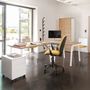 Desks - XERUS Executive Office - GAUTIER OFFICE