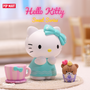 Objets de décoration - Hello Kitty 45eme Anniversaire. - POPMART