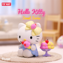 Objets de décoration - Hello Kitty 45eme Anniversaire. - POPMART