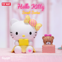 Objets de décoration - Hello Kitty 45eme Anniversaire. - POPMART