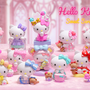 Decorative objects - Hello Kitty 45th Birthday - POPMART