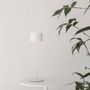 Objets de décoration - Lampe à LED mobile -FAROL- - BLOMUS