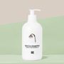 Children's bathtime - GUSTAVINO - shower shampoo - LINEA MAMMABABY